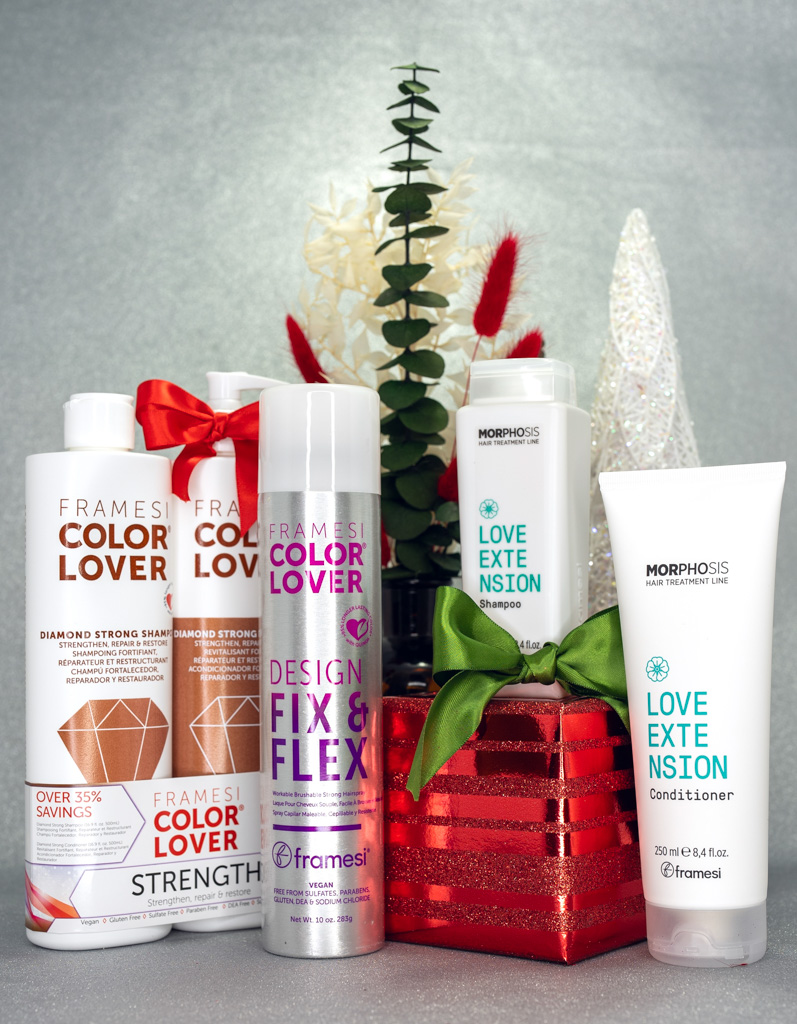Product shot
